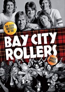 Download When The Screaming Stops: The Dark History Of The Bay City Rollers pdf, epub, ebook