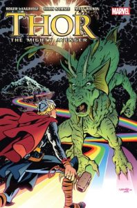Download Thor: The Mighty Avenger Vol. 2 pdf, epub, ebook