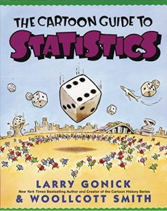 Download Cartoon Guide to Statistics pdf, epub, ebook