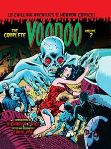 Download The Complete Voodoo Vol. 2 pdf, epub, ebook