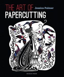 Download The Art of Papercutting pdf, epub, ebook