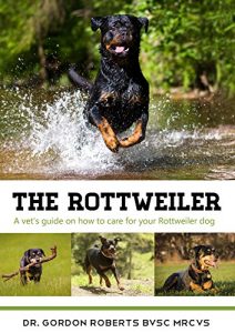 Download The Rottweiler: A vet’s guide on how to care for your Rottweiler pdf, epub, ebook