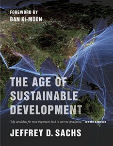 Download The Age of Sustainable Development pdf, epub, ebook