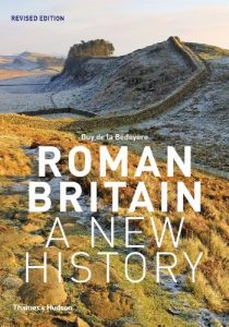 Download Roman Britain: A New History pdf, epub, ebook