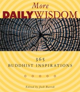 Download More Daily Wisdom: 365 Buddhist Inspirations pdf, epub, ebook