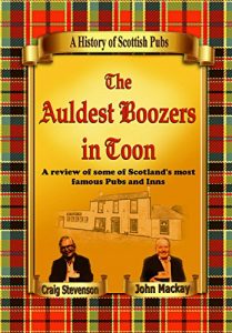 Download The Auldest Boozers in Toon pdf, epub, ebook