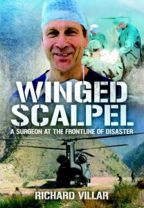 Download Winged Scalpel pdf, epub, ebook