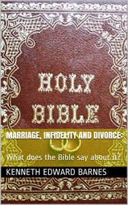 Download Marriage, Infidelity and Divorce:: What does the Bible say about it? pdf, epub, ebook