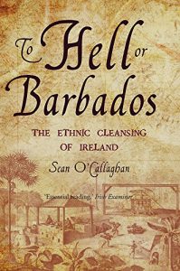 Download To Hell or Barbados: The ethnic cleansing of Ireland pdf, epub, ebook