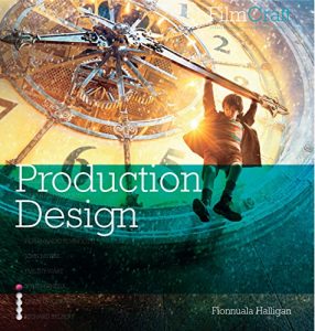 Download FilmCraft: Production Design pdf, epub, ebook