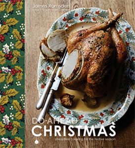 Download Do-Ahead Christmas: stress-free cooking for the festive season pdf, epub, ebook