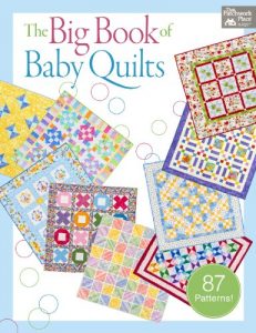 Download The Big Book of Baby Quilts pdf, epub, ebook