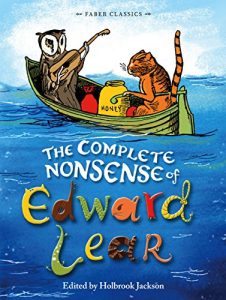 Download The Complete Nonsense of Edward Lear (FF Childrens Classics Book 11) pdf, epub, ebook