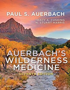Download Auerbach’s Wilderness Medicine pdf, epub, ebook