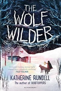 Download The Wolf Wilder pdf, epub, ebook