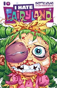 Download I Hate Fairyland #3 pdf, epub, ebook