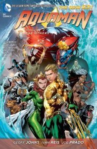 Download Aquaman Vol. 2: The Others (Aquaman Series) pdf, epub, ebook