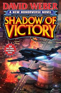 Download Shadow of Victory (Honor Harrington – Saganami Island Book 4) pdf, epub, ebook