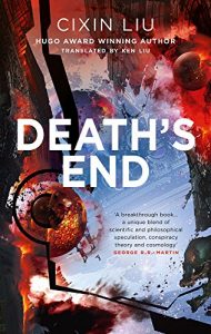 Download Death’s End (The Three-Body Problem Book 3) pdf, epub, ebook