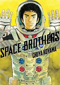 Download Space Brothers Vol. 26 pdf, epub, ebook