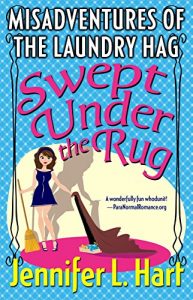 Download Swept Under the Rug (Laundry Hag Series, Book 2) pdf, epub, ebook