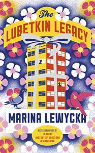 Download The Lubetkin Legacy pdf, epub, ebook