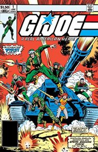 Download G.I. Joe: Classics #1 pdf, epub, ebook