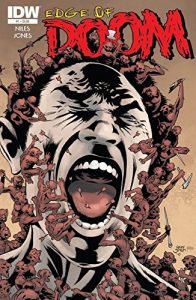 Download Edge of Doom #1 (of 5) (Edge of Doom Vol. 1) pdf, epub, ebook