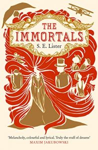 Download The Immortals pdf, epub, ebook