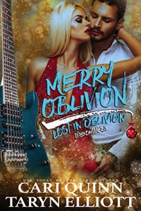 Download Merry Oblivion: A Lost in Oblivion Christmas Extra pdf, epub, ebook