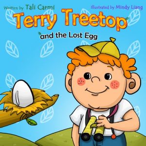 Download kids books: Terry Treetop and the Lost Egg: (Animal habitats) (values book) (Rhymes eBook) (Adventure & Education for children) (Preschool) (Beginner reader … Books for Early & Beginner Readers Book 3) pdf, epub, ebook