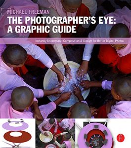 Download The Photographer’s Eye: Graphic Guide: Composition and Design for Better Digital Photos (100 Cases) pdf, epub, ebook