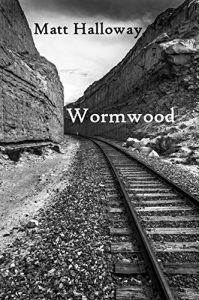 Download Wormwood (Redemption Chronicles Book 2) pdf, epub, ebook