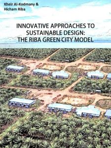 Download Innovative Approaches to Sustainable Design: The Riba Green City Model pdf, epub, ebook