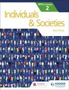 Download Individual and Societies for the IB MYP 2 pdf, epub, ebook