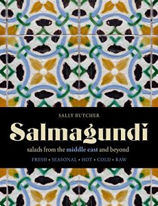 Download Salmagundi: salads from the middle east and beyond pdf, epub, ebook