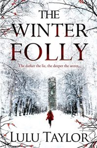 Download The Winter Folly pdf, epub, ebook