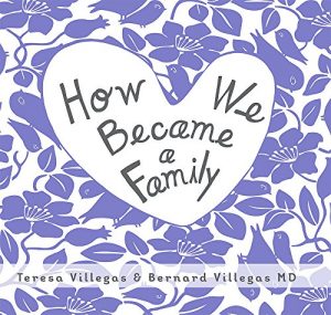 Download How We Became a Family: Egg Donor – Singleton Version pdf, epub, ebook