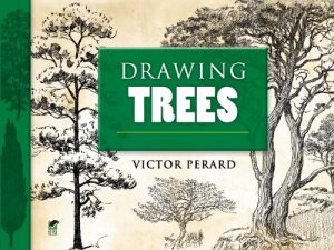 Download Drawing Trees (Dover Art Instruction) pdf, epub, ebook