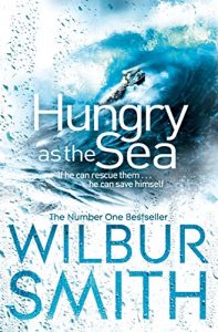 Download Hungry as the Sea pdf, epub, ebook