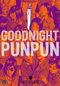 Download Goodnight Punpun, Vol. 3 pdf, epub, ebook