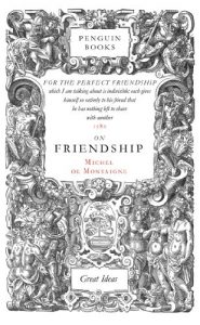 Download On Friendship (Penguin Great Ideas) pdf, epub, ebook