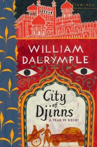 Download City of Djinns: A Year in Delhi pdf, epub, ebook