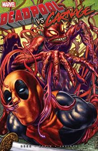 Download Deadpool vs. Carnage pdf, epub, ebook