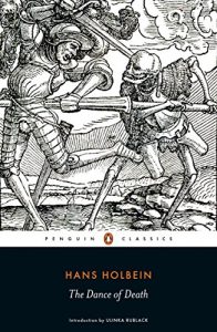 Download The Dance of Death (Penguin Classics) pdf, epub, ebook