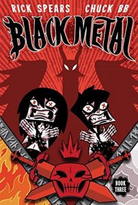 Download Black Metal Vol. 3 pdf, epub, ebook