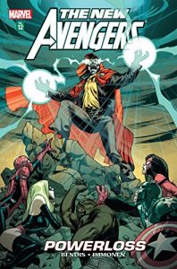 Download New Avengers Vol. 12: Powerloss (The New Avengers) pdf, epub, ebook