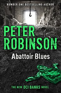 Download Abattoir Blues: The 22nd DCI Banks Mystery (Inspector Banks) pdf, epub, ebook