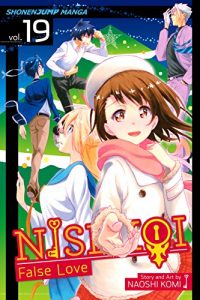 Download Nisekoi: False Love, Vol. 19: Decision pdf, epub, ebook