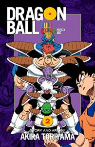 Download Dragon Ball Full Color Freeza Arc, Vol. 2 pdf, epub, ebook